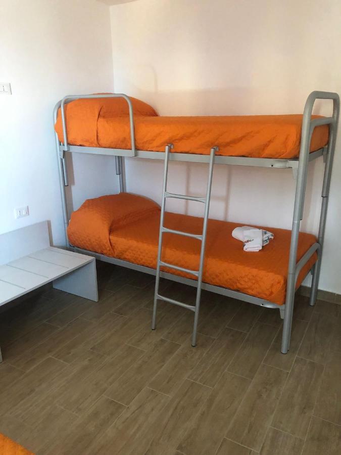 La Casa Del Borgo Bed & Breakfast Petralia Soprana Bagian luar foto